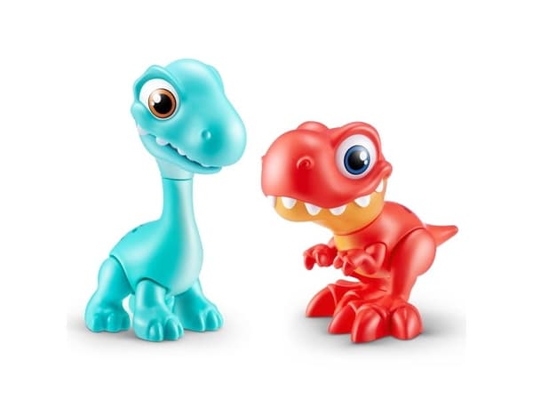 Smashers Junior Dino Dig