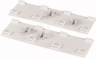 Täcksram 1 par + 4 kilar