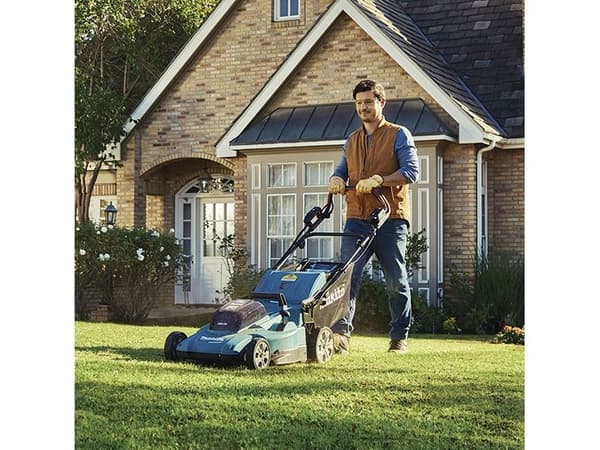 Makita DLM539CT2