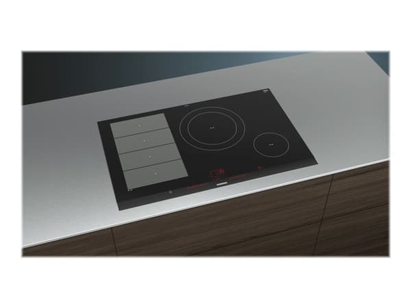 EX875LEC1E iQ700 induktionsskogeplade