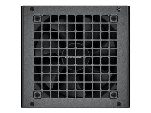 PN750D (musta, 750 wattia)