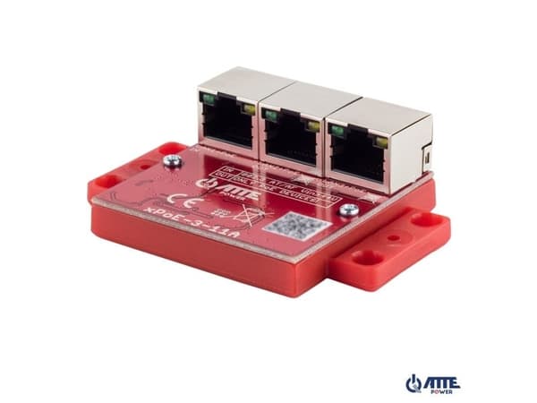 Pluggbryter Atte XPO-3-11A