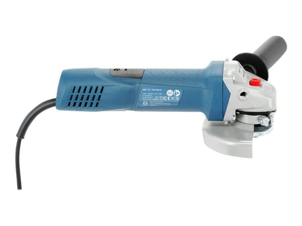 Bosch vinkelsliber GWS 7-125