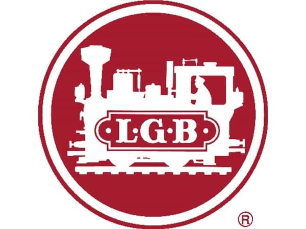 LGB 10260, 15 År, Gul, 4 styck