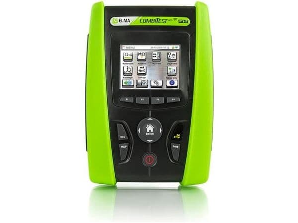 Combitester 425 med WIFI
