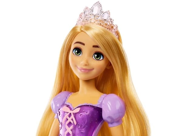 Disney Princess Core Rapunzel
