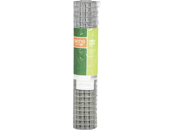 Trådnett Siena 25 m