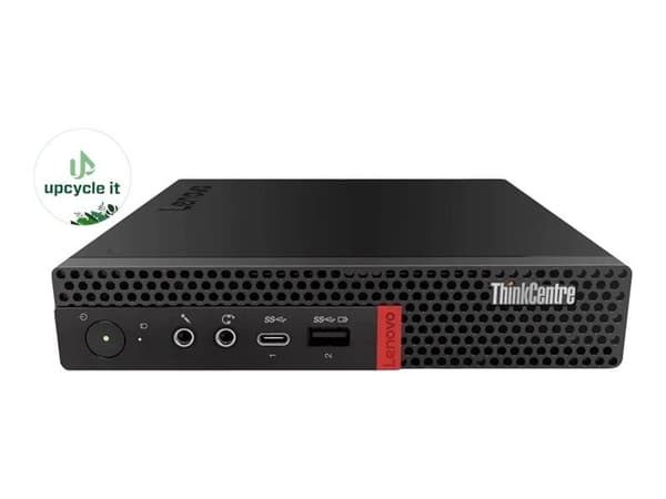 Refurbished Lenovo ThinkCentre M720Q Tiny (Refurb) - Condition: Grade X