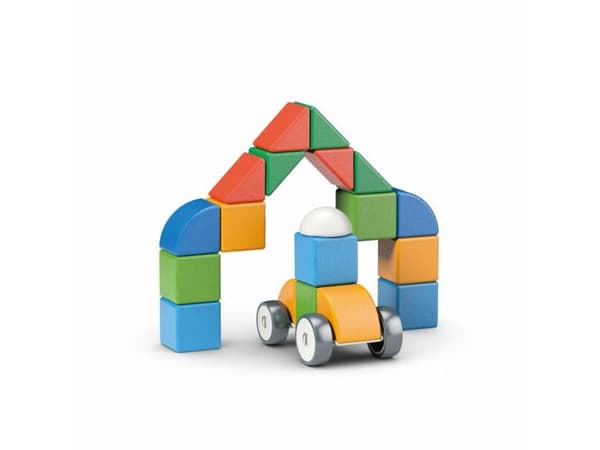 Geomag PF.331.204.00, 1 År, 25 styck