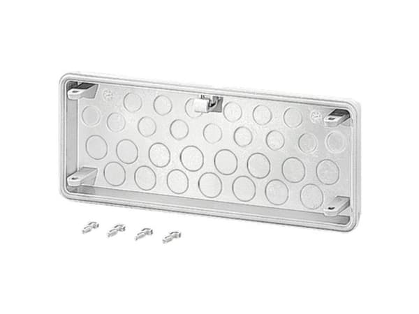 Hensel MIFM20, Vit, 202 g