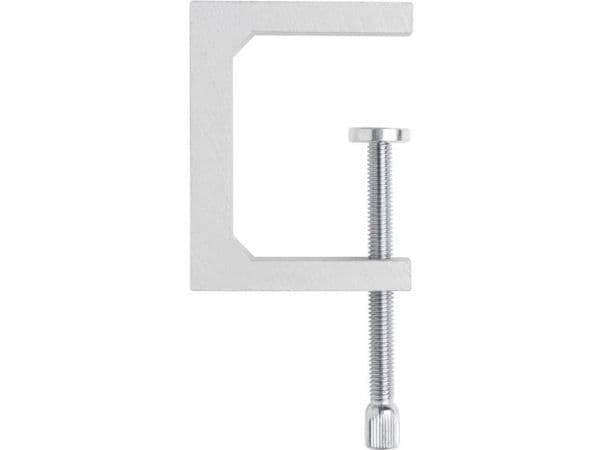 BESSEY AM4, aluminium, 4,7 cm