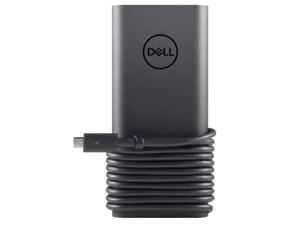 Dell - Kit - strømadapter - 130 watt