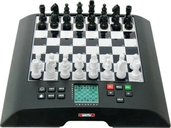 Millenium schackdator Millennium Chess Genius (M810)