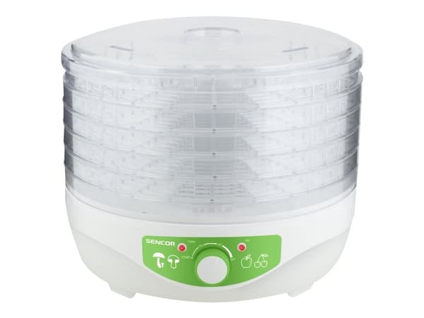 Sencor SFD 790WH