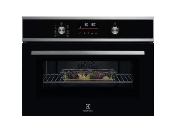 Integrert stekeovn Electrolux EVL6E49X