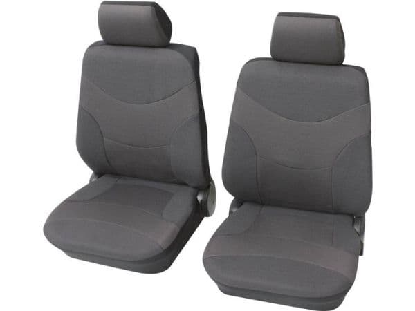 Petex 23491501 Vesuv sete trekk 6x polyester grå