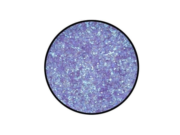 Lys lilla glimmer 2g