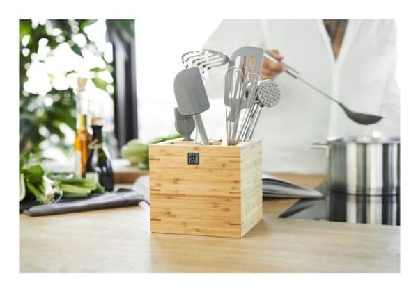 ZWILLING Pro pallkniv silikon
