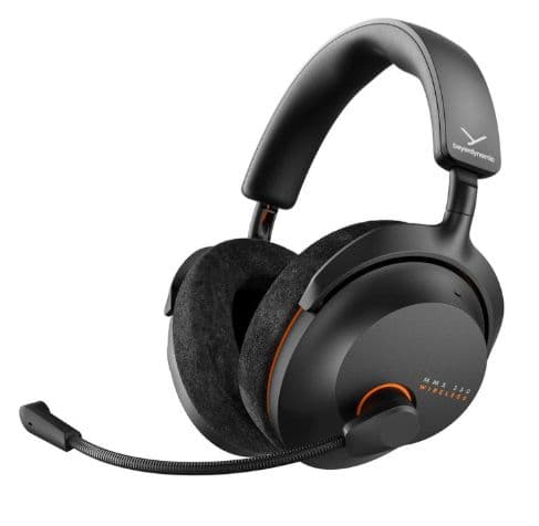 Beyerdynamic MMX 230 Wireless Black
