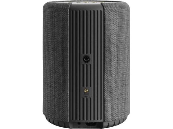 Audio Pro A10 MKII W, Trådlös, Grå