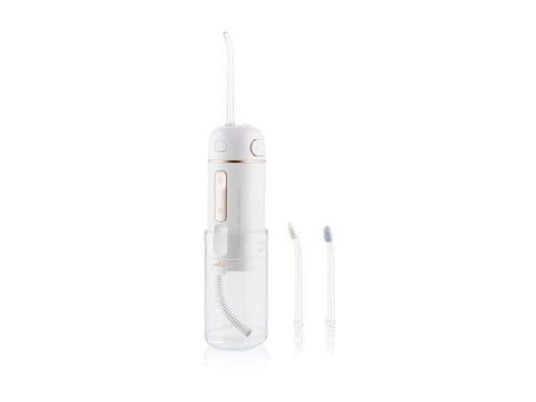 ETA Aqua Care Compact 5708 90000 - Munnutskyller - trådløs - hvit