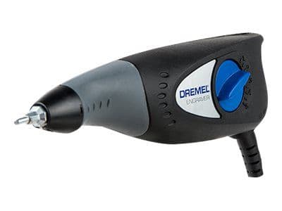 Dremel GRAVØRMASKINE ENGRAVER 290JM