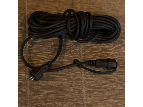 Sirius Lucas skjøt – 5 meter