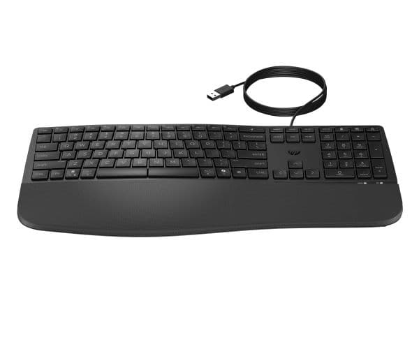 485 CFT WD KBD ITL