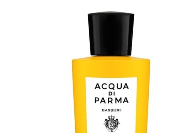 Acqua Di Parma Barbiere Refreshing Aftershave Balm 100ml