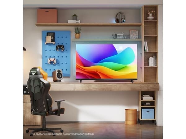 Hisense 40" TV