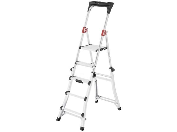 Hailo Master TL100 3–5 trinn (8450100)
