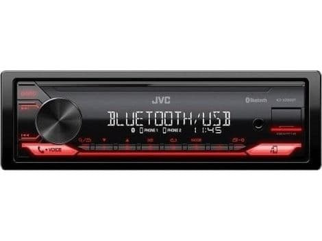 JVC Car HiFi