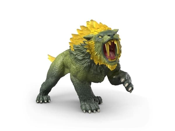 Schleich Jungle Stronghold