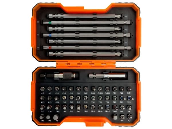 Bahco 59/S54BC, 750 g