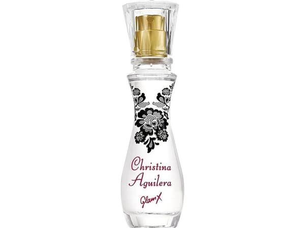 Christina Aguilera Glam X Eau De Parfum 15ml