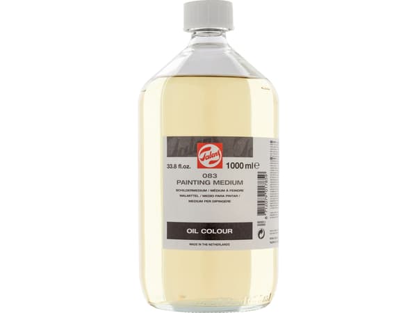 Talens Painting Medium Normal 083 flaska
