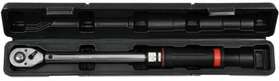 Momentnyckel 1/2" 10-60 Nm