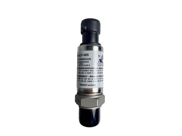 Tryktransmitter P499ACP-405C 4-20mAmp