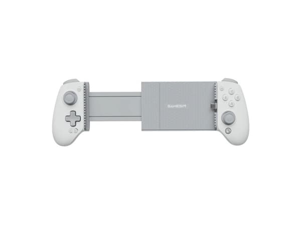 GameSir G8+ MFi Mobile Controller (Gray)