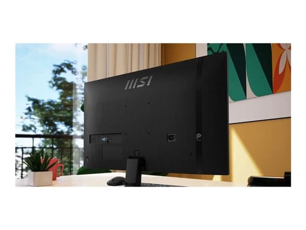 Näyttö MSI PRO MP275 E2