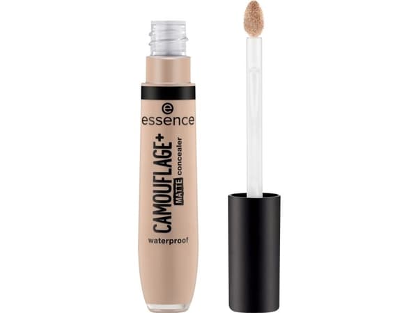Essence Cosmetics Camouflage Matt Concealer Longlasting