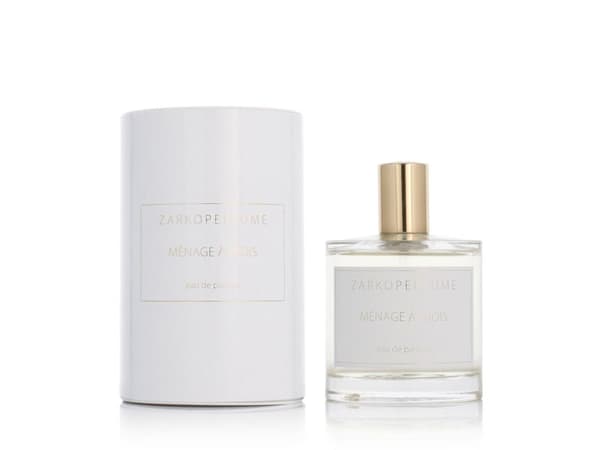 ZARKOPERFUME - THREE-WAY EDP 100 ml /Perfume /100
