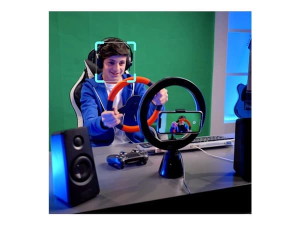 STUDIO CREATOR - 360° STUDIO