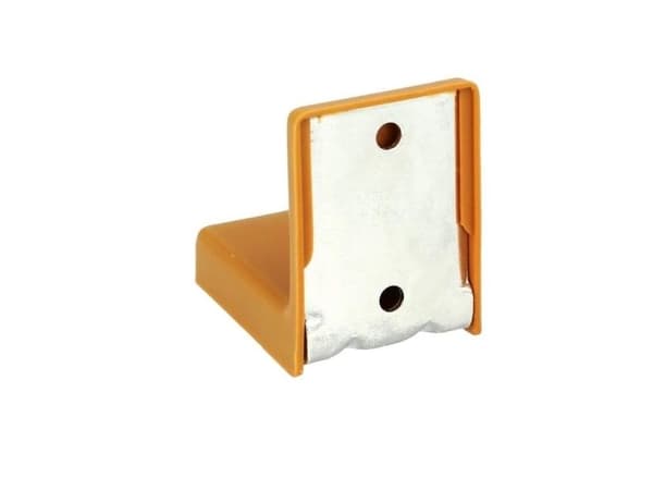 Doerr holder for skap 22.08.007 eik 2 stk