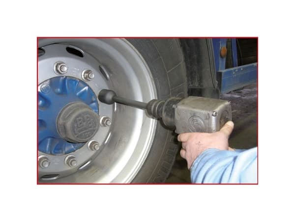 KS Tools 5151468 krafttoppsats 33 mm