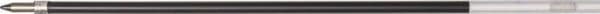 Penac refill til kulepenn 0,7 mm sort (12 stk.)
