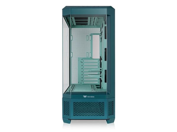 View 600 TG Transformative Teal