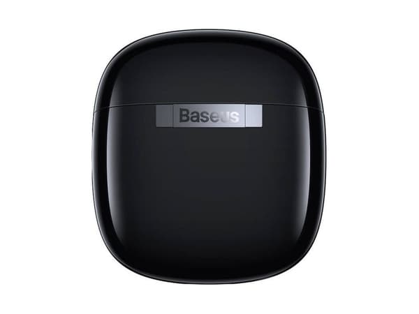 Baseus Bowie WX5 True Wireless Cluster czarny