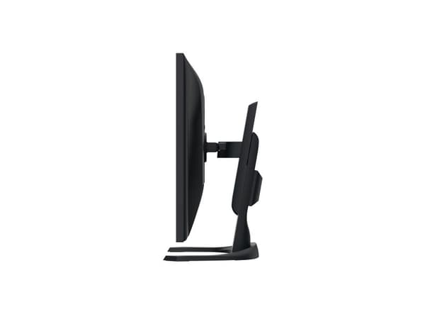 EIZO FlexScan EV3240X-BK - bildskärm LCD IPS 32" 4K UHD (czarny)