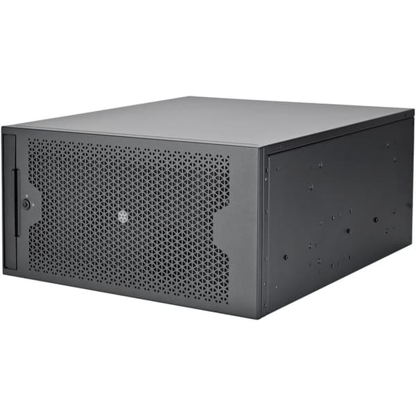 SilverStone RM53-502 5U rackskåp SST-RM53-502